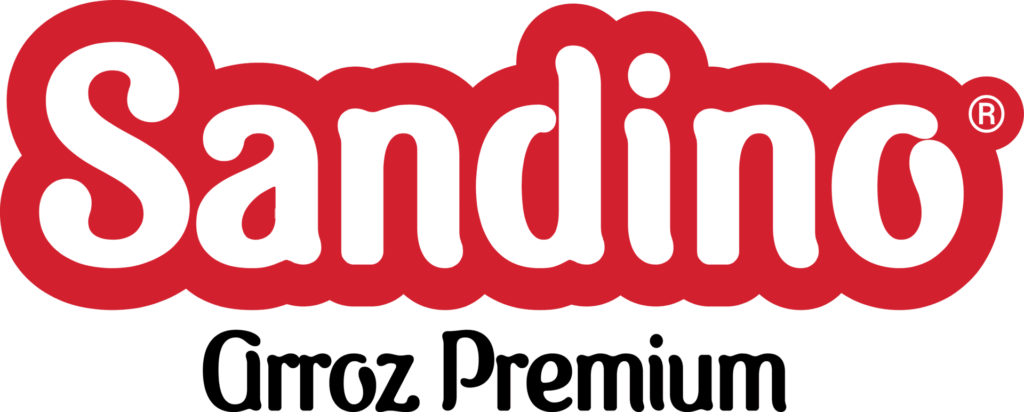 logotipo sandino premium